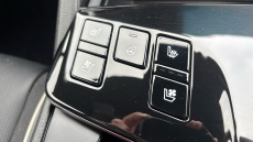 Kia Sportage 1.6T GDi 48V ISG GT-Line S 5dr DCT AWD Petrol Estate